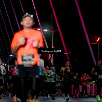 Runner Photo 6691702