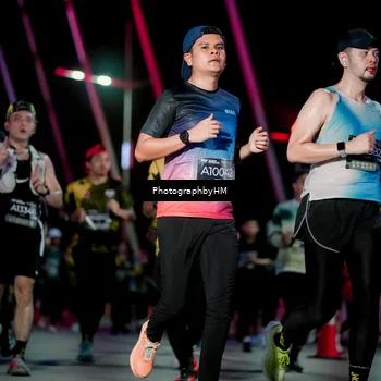 Runner Photo 6691707