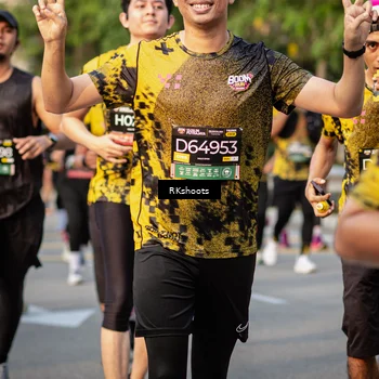 Runner Photo 6691708