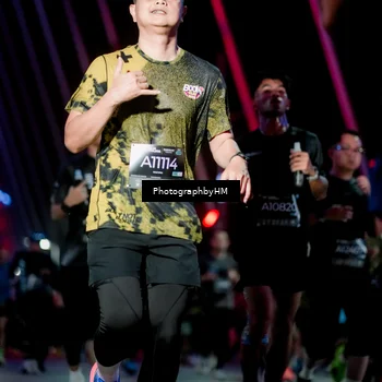 Runner Photo 6691720