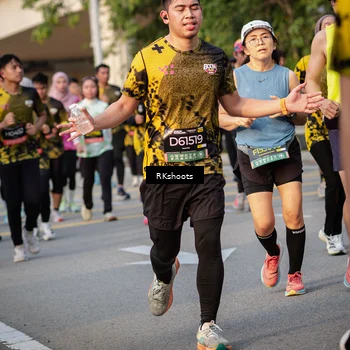 Runner Photo 6691724