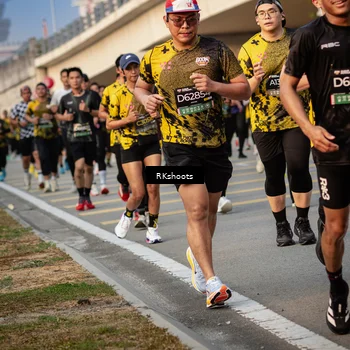 Runner Photo 6691734