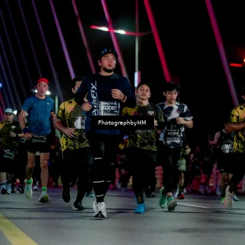 Runner Photo 6691736