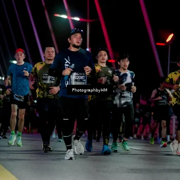 Runner Photo 6691743
