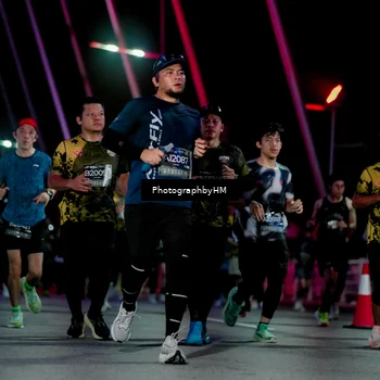 Runner Photo 6691753