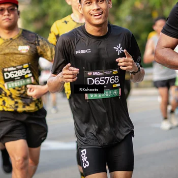 Runner Photo 6691761