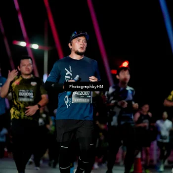 Runner Photo 6691765