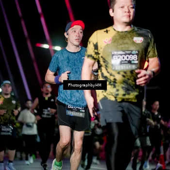 Runner Photo 6691770