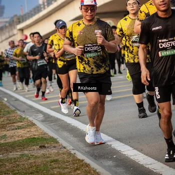 Runner Photo 6691780