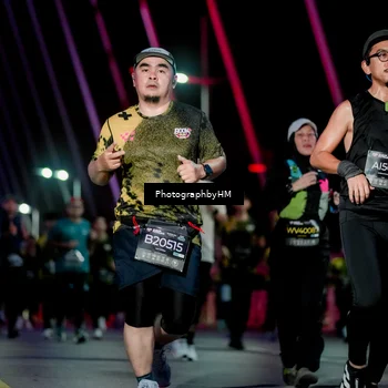 Runner Photo 6691783