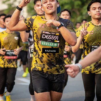 Runner Photo 6691790