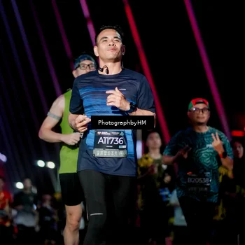 Runner Photo 6691794