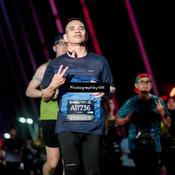Runner Photo 6691796