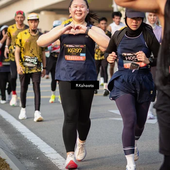 Runner Photo 6691800