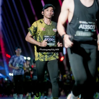 Runner Photo 6691817