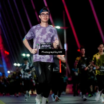 Runner Photo 6691820