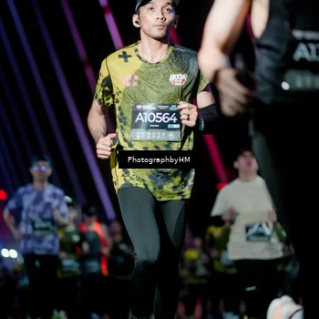 Runner Photo 6691825