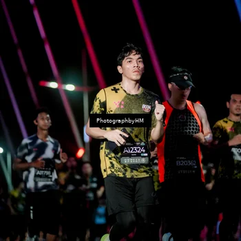 Runner Photo 6691836