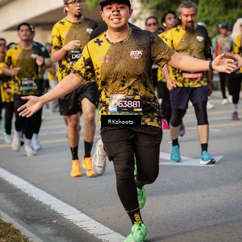 Runner Photo 6691839