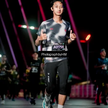 Runner Photo 6691850