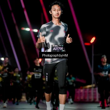 Runner Photo 6691853