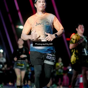 Runner Photo 6691893