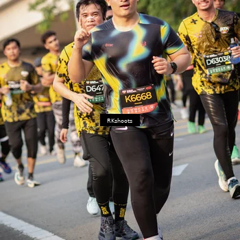 Runner Photo 6691899