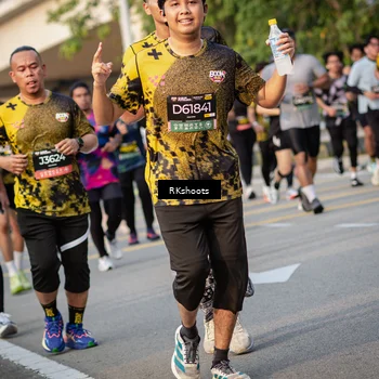 Runner Photo 6691903