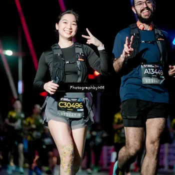 Runner Photo 6691910