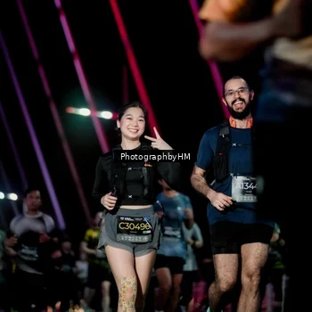Runner Photo 6691913