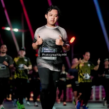 Runner Photo 6691929
