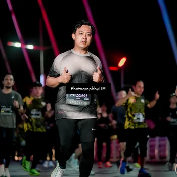 Runner Photo 6691940