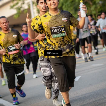 Runner Photo 6691945