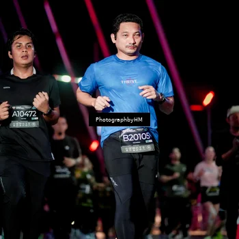 Runner Photo 6691954