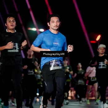 Runner Photo 6691955