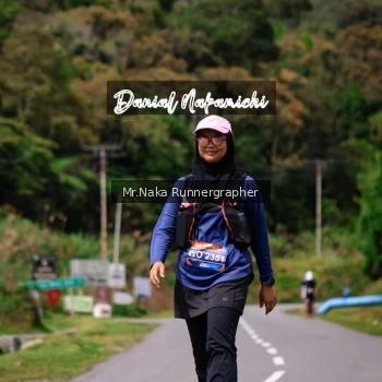 Runner Photo 669196