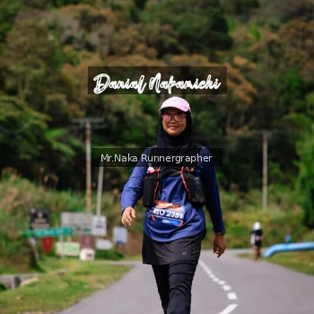 Runner Photo 669197