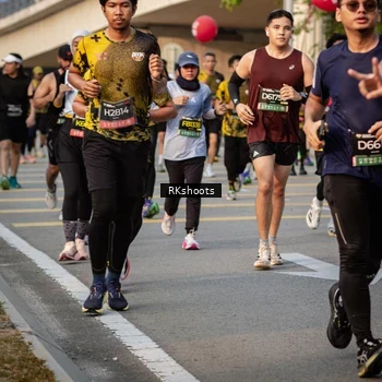 Runner Photo 6691978