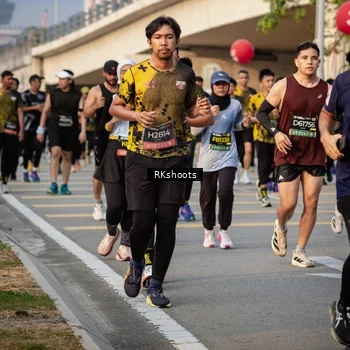 Runner Photo 6691982