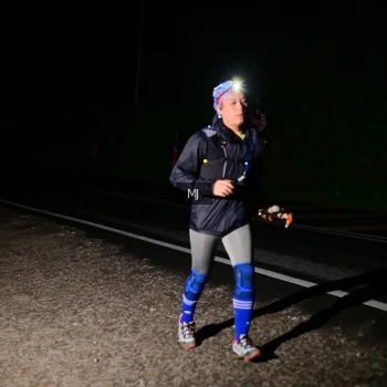 Runner Photo 66920