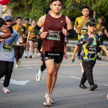 Runner Photo 6692012