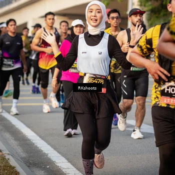 Runner Photo 6692013