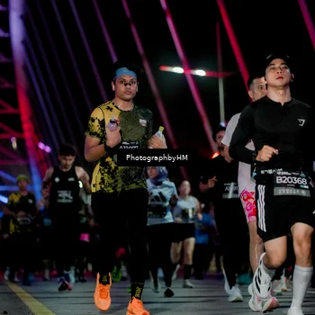 Runner Photo 6692020