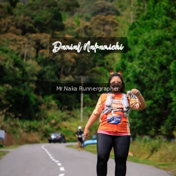 Runner Photo 669203