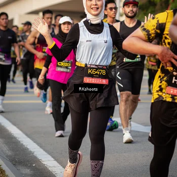 Runner Photo 6692031