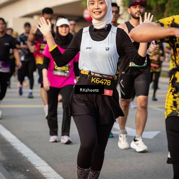 Runner Photo 6692037