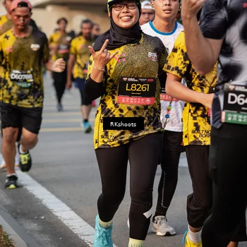 Runner Photo 6692048