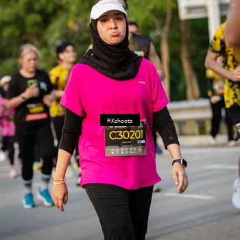 Runner Photo 6692056