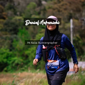 Runner Photo 669206