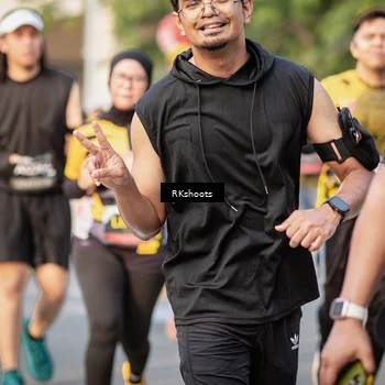 Runner Photo 6692061